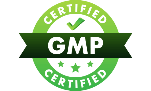 Steel Bite Pro GMP certified
