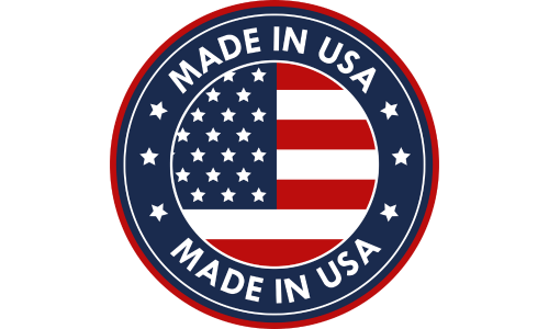 Steel Bite Pro made in USA